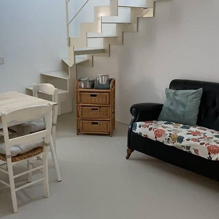 Apartmán Senigallia Loft La Contessa Exteriér fotografie