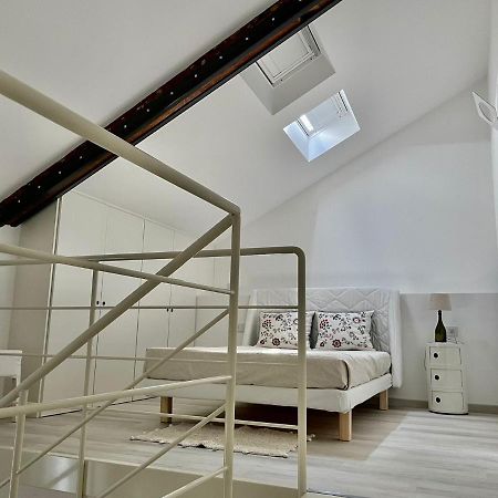 Apartmán Senigallia Loft La Contessa Exteriér fotografie
