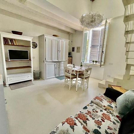Apartmán Senigallia Loft La Contessa Exteriér fotografie