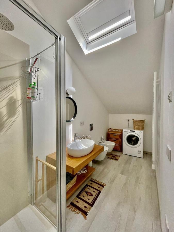 Apartmán Senigallia Loft La Contessa Exteriér fotografie
