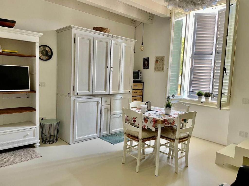 Apartmán Senigallia Loft La Contessa Exteriér fotografie