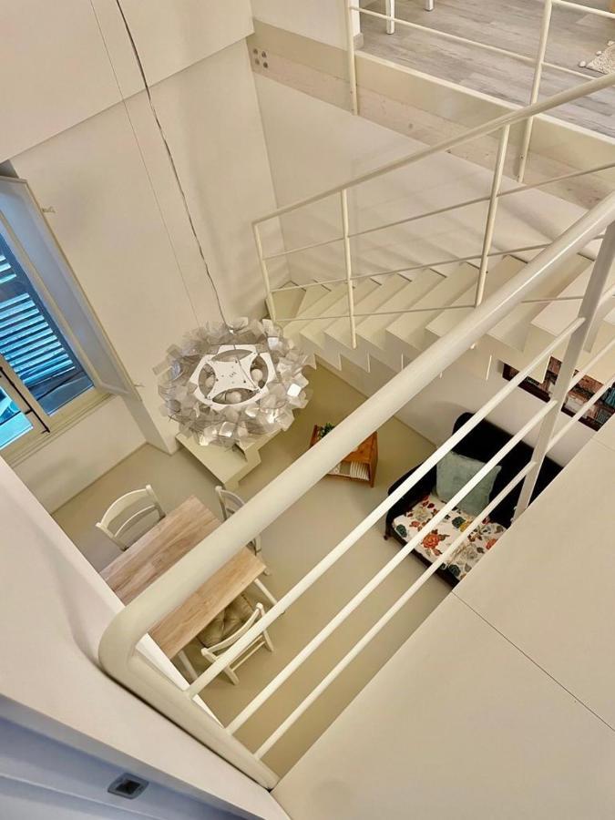 Apartmán Senigallia Loft La Contessa Exteriér fotografie